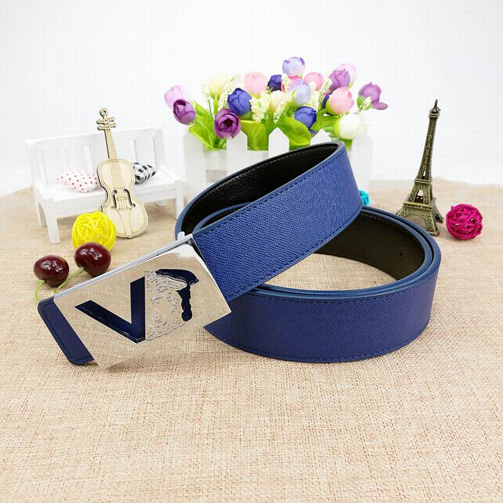Wholesale AAA Versace Designer Belt Cheap-618