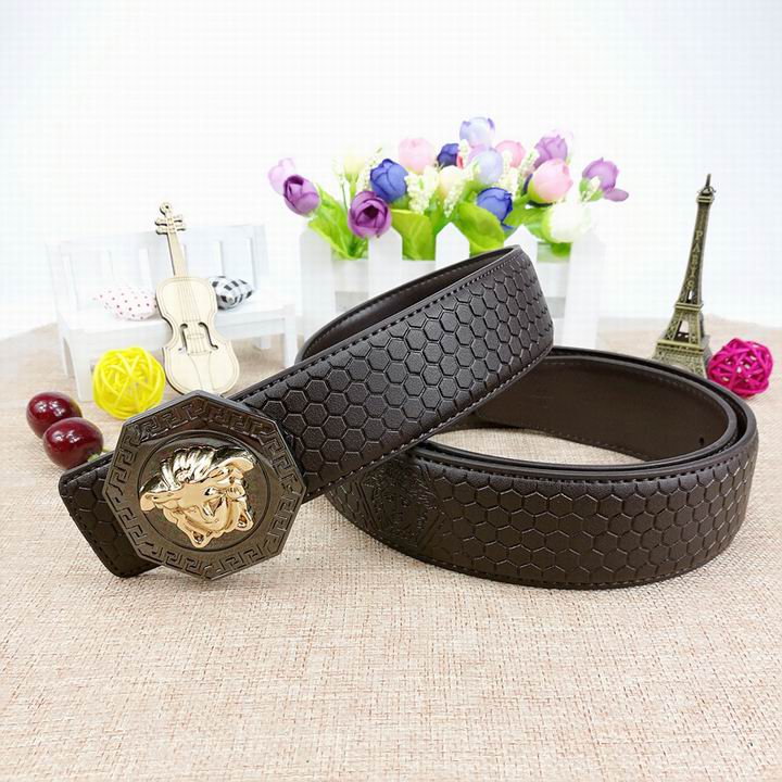 Wholesale AAA Versace Designer Belt Cheap-619