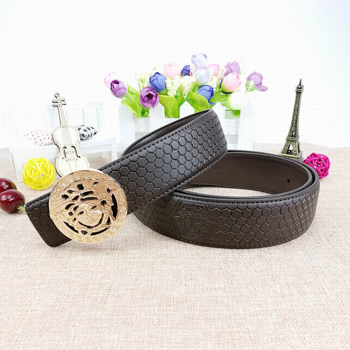 Wholesale AAA Versace Designer Belt Cheap-621