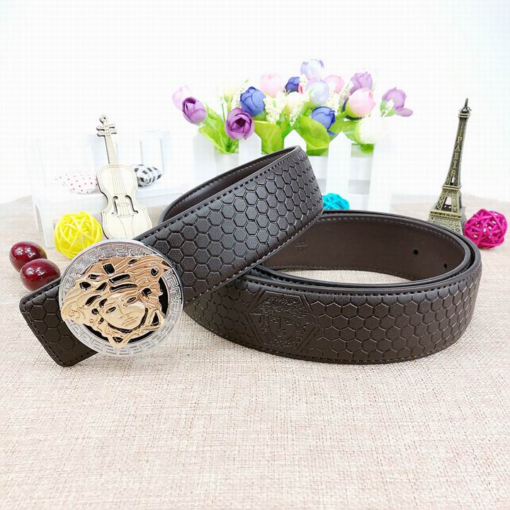 Wholesale AAA Versace Designer Belt Cheap-623