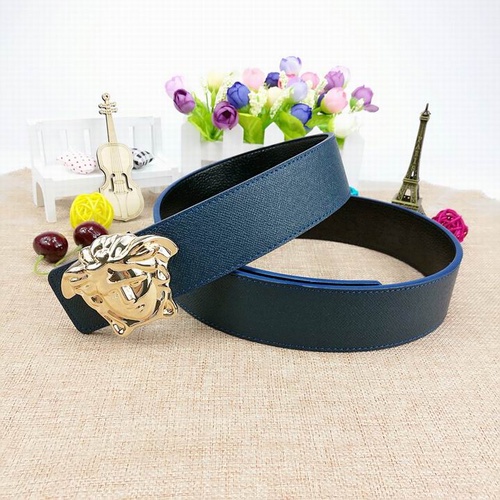 Wholesale AAA Versace Designer Belt Cheap-624