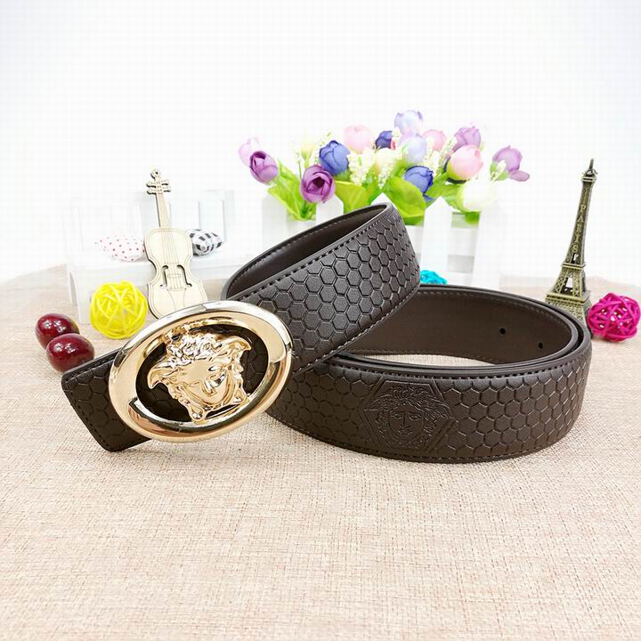 Wholesale AAA Versace Designer Belt Cheap-625