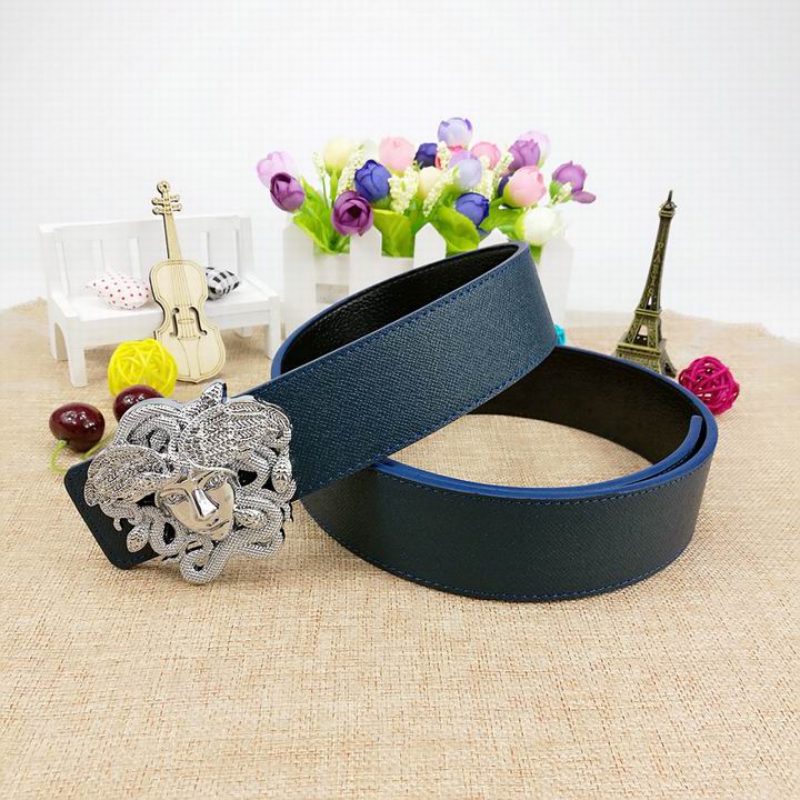 Wholesale AAA Versace Designer Belt Cheap-626