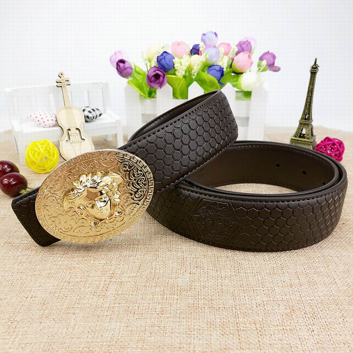 Wholesale AAA Versace Designer Belt Cheap-627