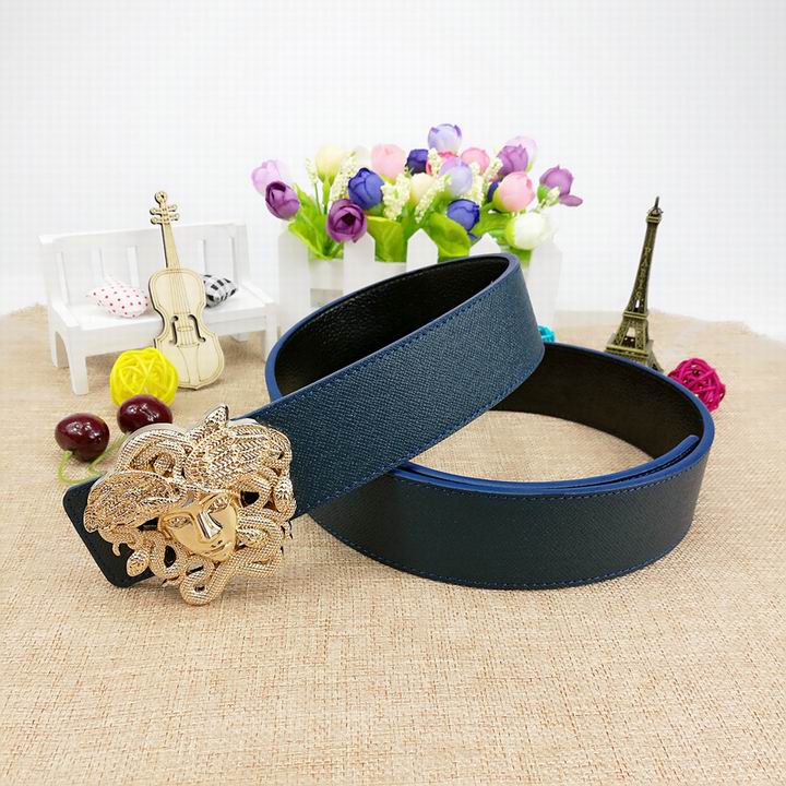 Wholesale AAA Versace Designer Belt Cheap-628