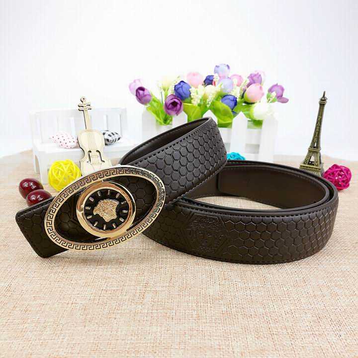 Wholesale AAA Versace Designer Belt Cheap-629