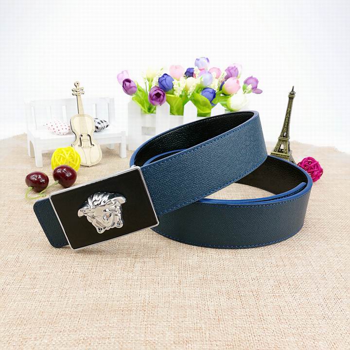 Wholesale AAA Versace Designer Belt Cheap-630