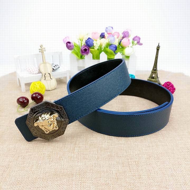 Wholesale AAA Versace Designer Belt Cheap-632