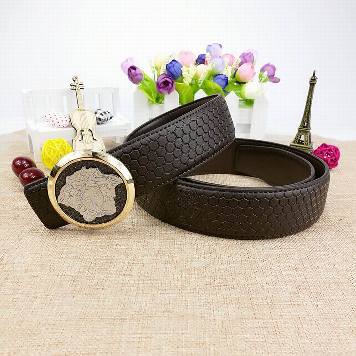 Wholesale AAA Versace Designer Belt Cheap-633