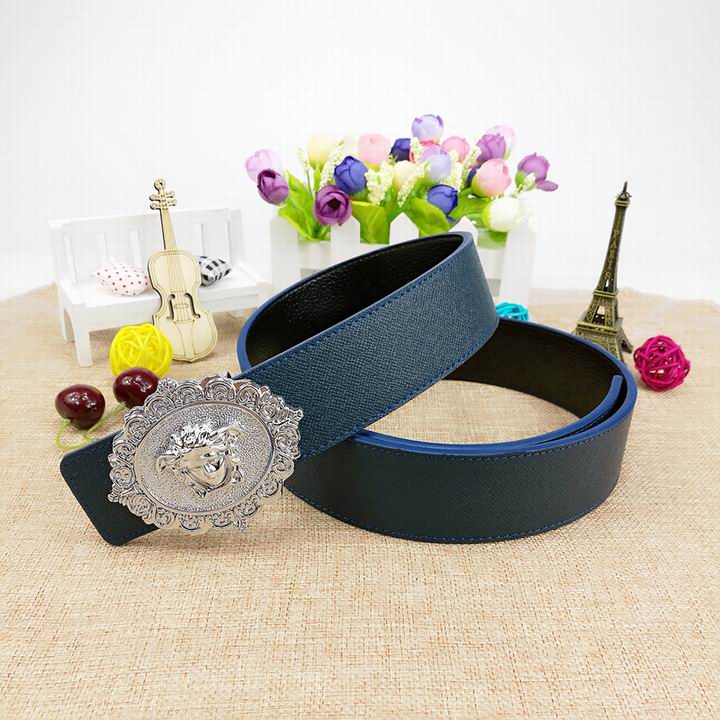 Wholesale AAA Versace Designer Belt Cheap-634