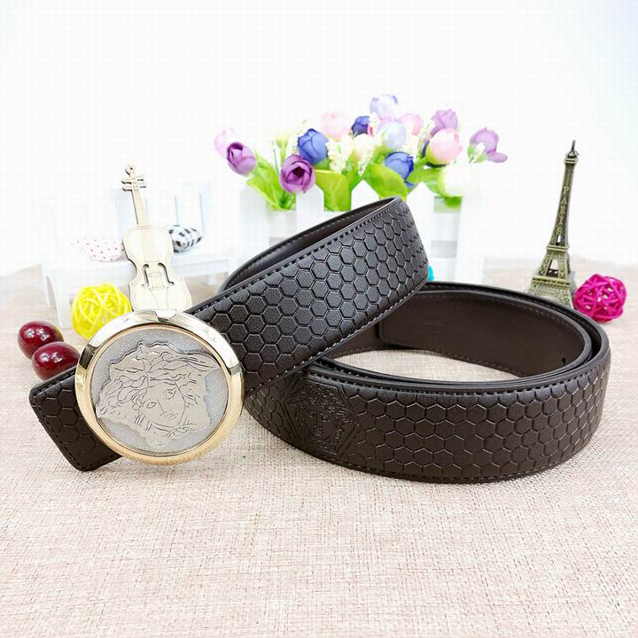 Wholesale AAA Versace Designer Belt Cheap-635