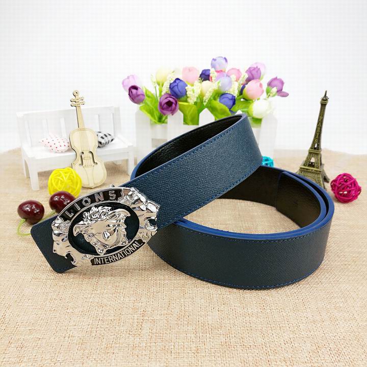 Wholesale AAA Versace Designer Belt Cheap-636