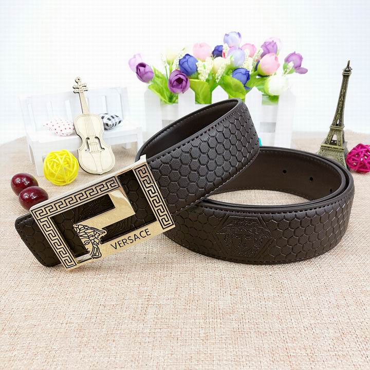 Wholesale AAA Versace Designer Belt Cheap-637