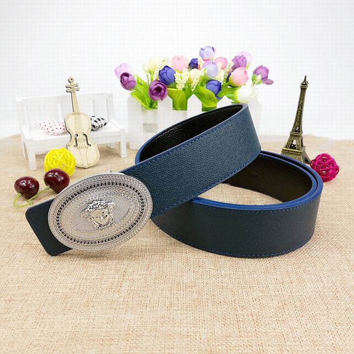 Wholesale AAA Versace Designer Belt Cheap-638