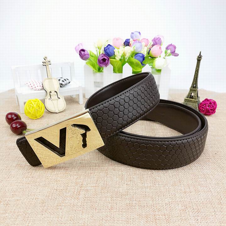 Wholesale AAA Versace Designer Belt Cheap-639