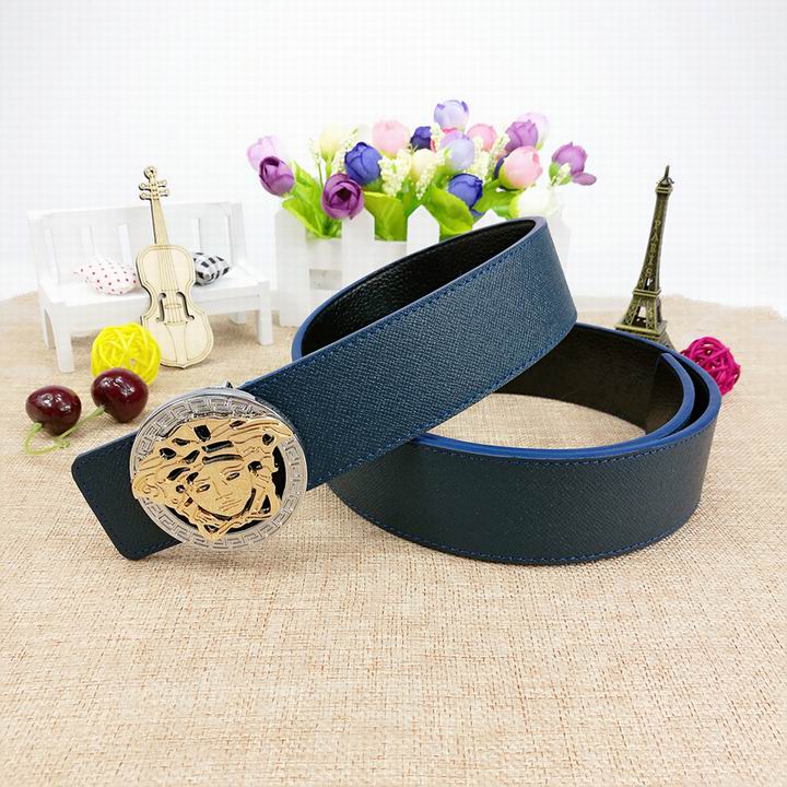 Wholesale AAA Versace Designer Belt Cheap-640