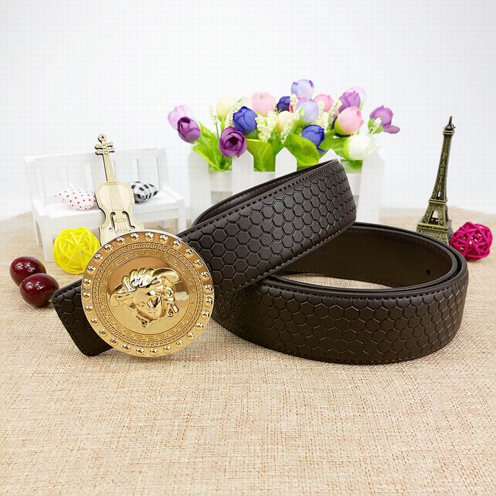 Wholesale AAA Versace Designer Belt Cheap-641