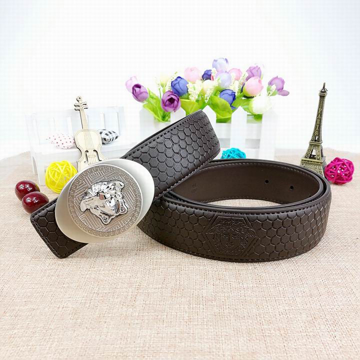 Wholesale AAA Versace Designer Belt Cheap-643