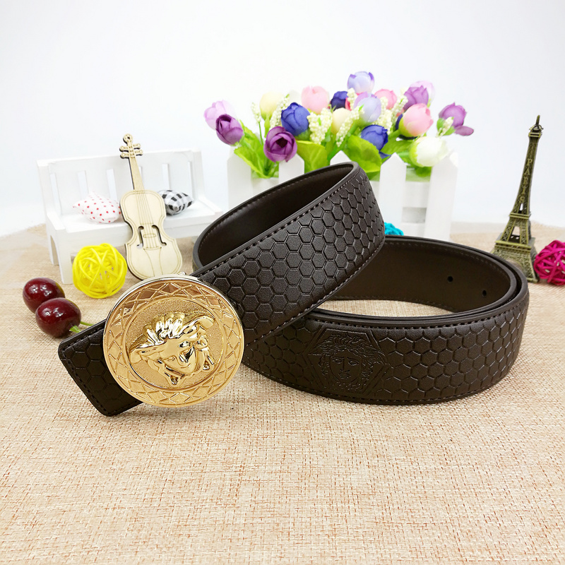 Wholesale AAA Versace Designer Belt Cheap-645