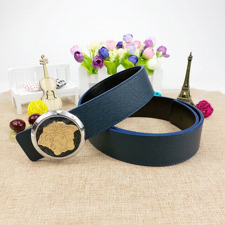 Wholesale AAA Versace Designer Belt Cheap-646