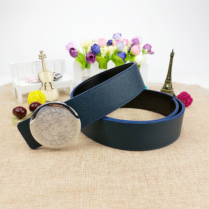 Wholesale AAA Versace Designer Belt Cheap-648