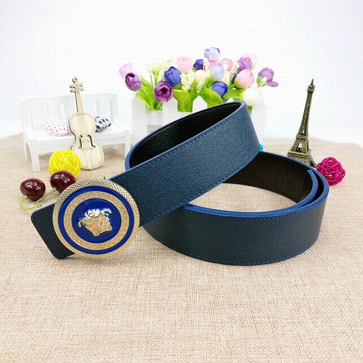 Wholesale AAA Versace Designer Belt Cheap-652