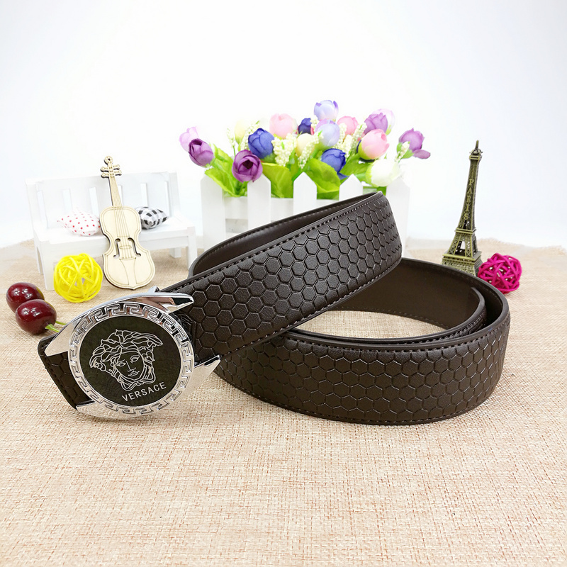 Wholesale AAA Versace Designer Belt Cheap-653