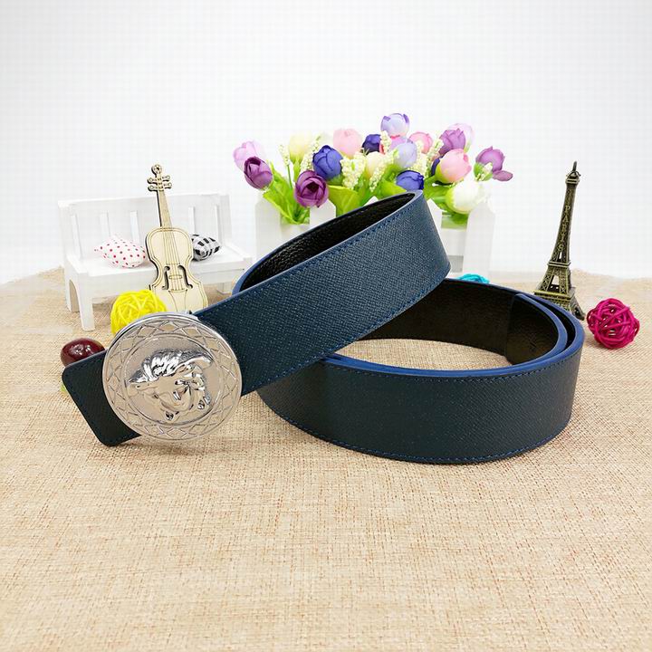 Wholesale AAA Versace Designer Belt Cheap-654