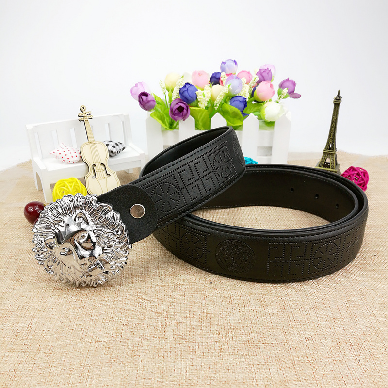 Wholesale AAA Versace Designer Belt Cheap-655