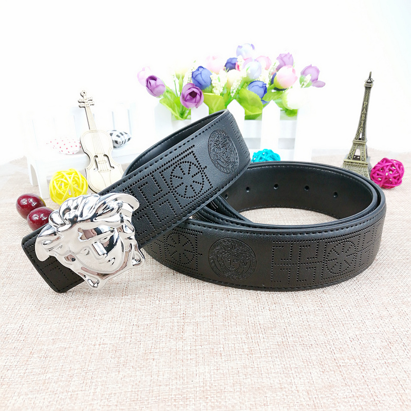 Wholesale AAA Versace Designer Belt Cheap-657