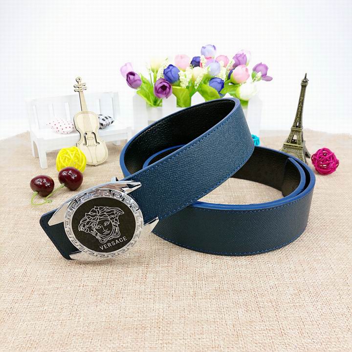 Wholesale AAA Versace Designer Belt Cheap-658