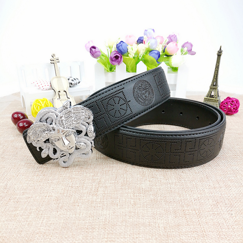Wholesale AAA Versace Designer Belt Cheap-659