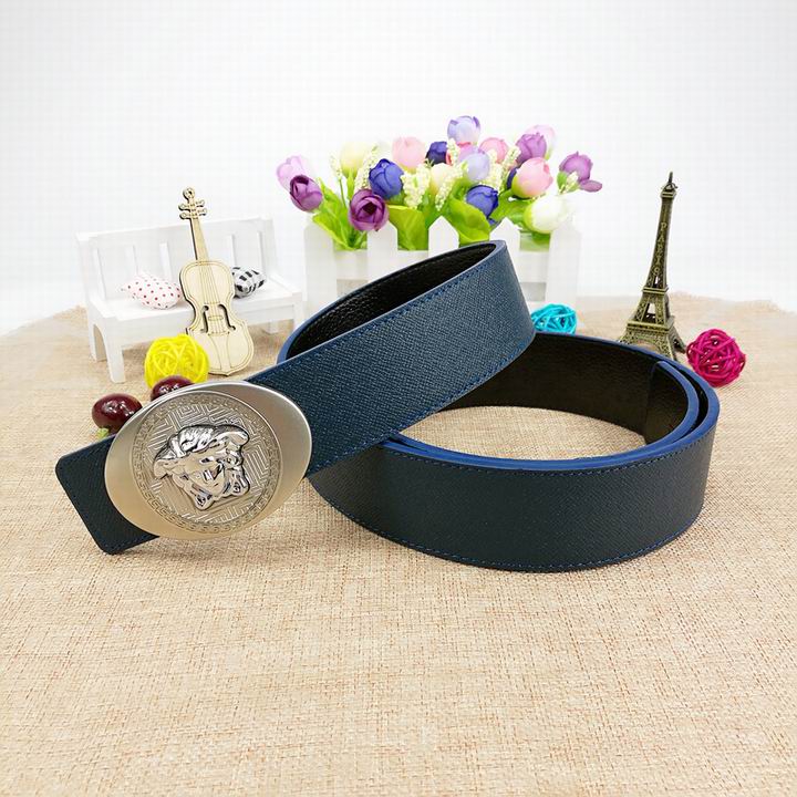 Wholesale AAA Versace Designer Belt Cheap-660