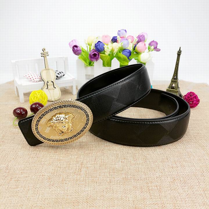 Wholesale AAA Versace Designer Belt Cheap-662