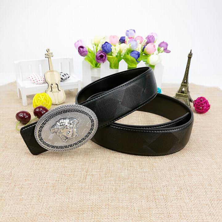 Wholesale AAA Versace Designer Belt Cheap-664