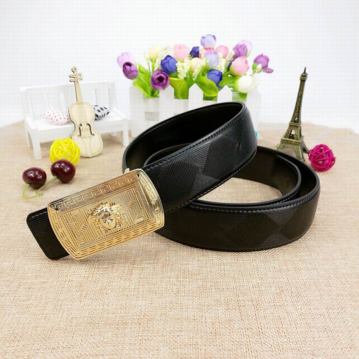 Wholesale AAA Versace Designer Belt Cheap-666