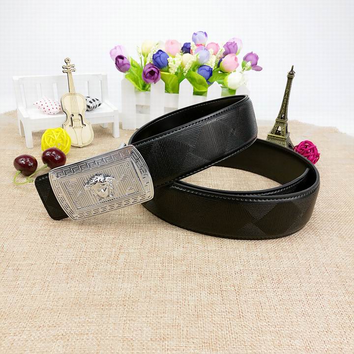 Wholesale AAA Versace Designer Belt Cheap-668