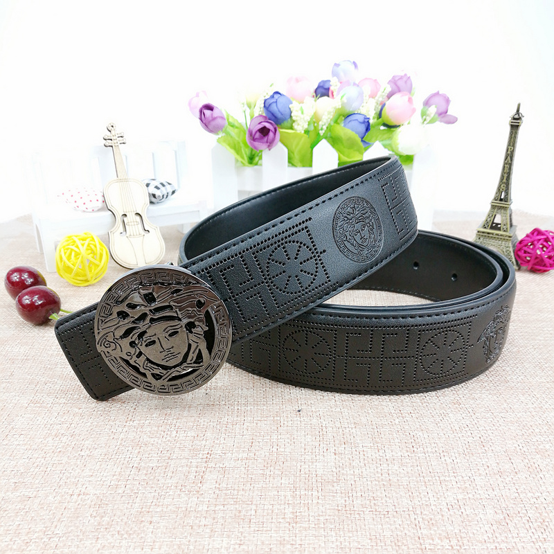 Wholesale AAA Versace Designer Belt Cheap-669