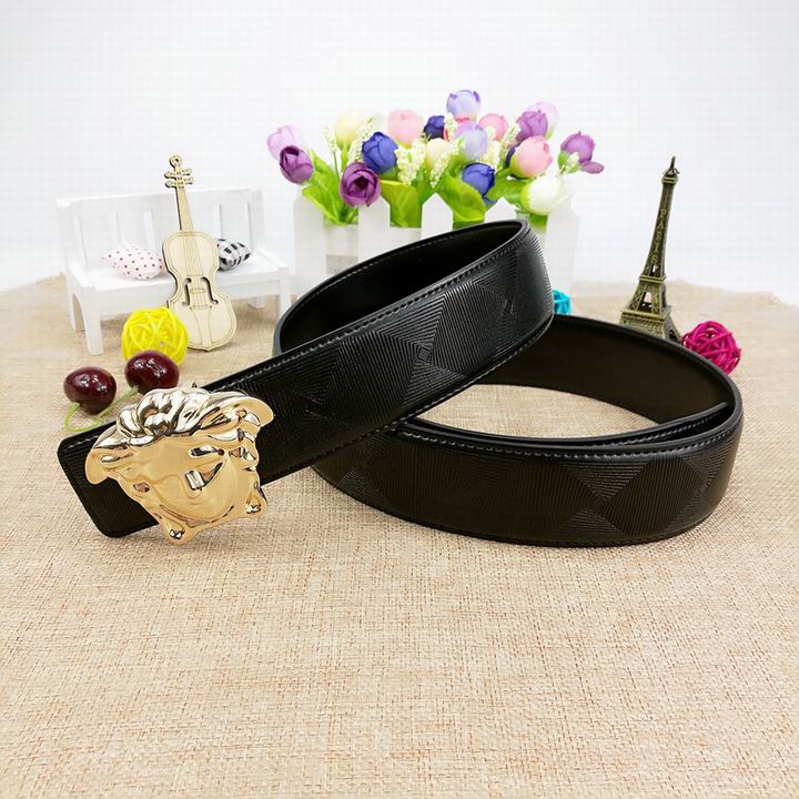 Wholesale AAA Versace Designer Belt Cheap-670