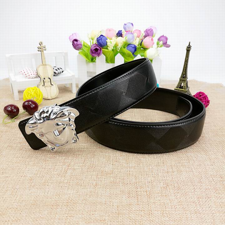Wholesale AAA Versace Designer Belt Cheap-672