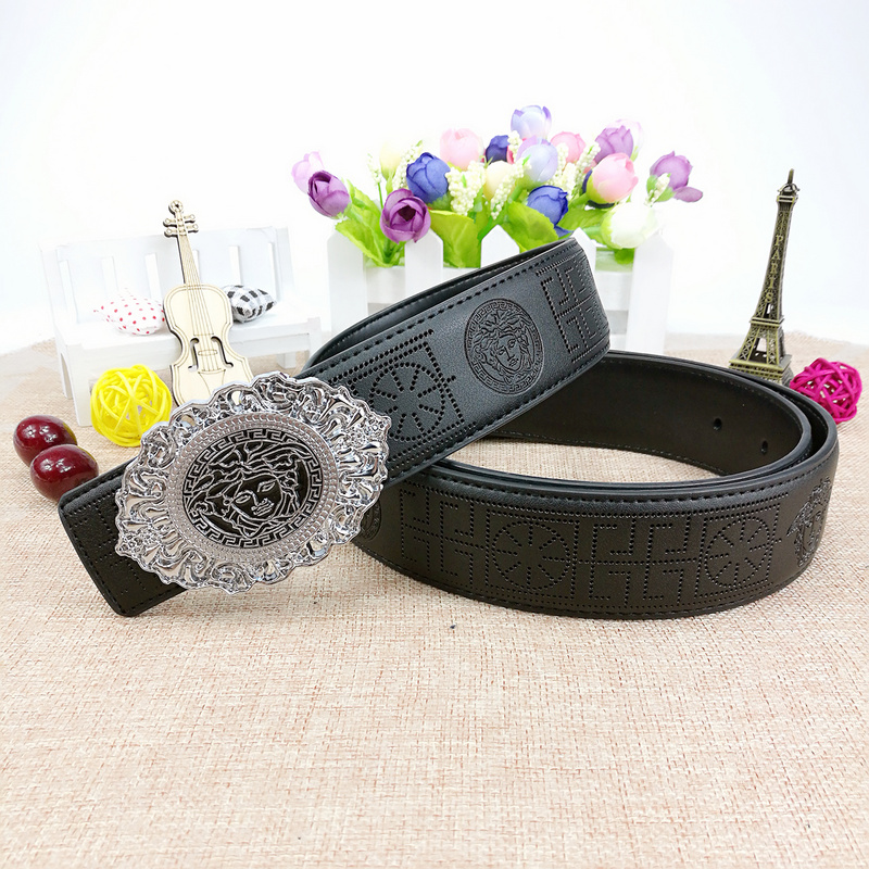 Wholesale AAA Versace Designer Belt Cheap-673