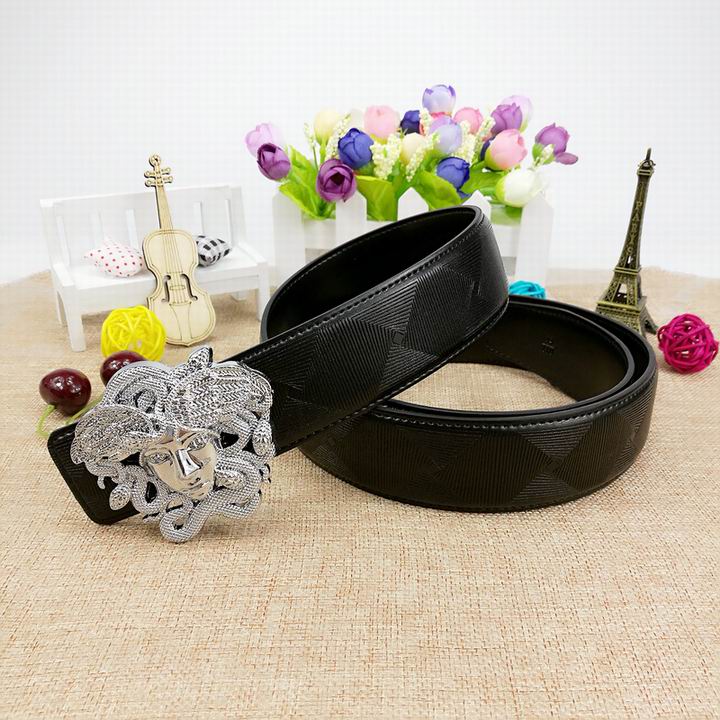 Wholesale AAA Versace Designer Belt Cheap-676