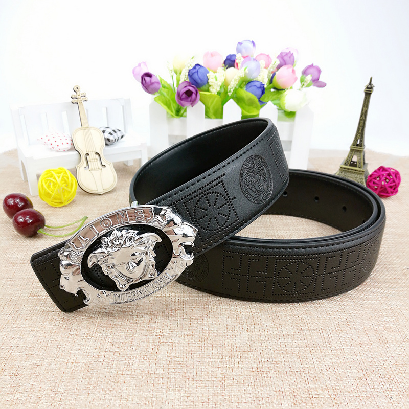 Wholesale AAA Versace Designer Belt Cheap-677
