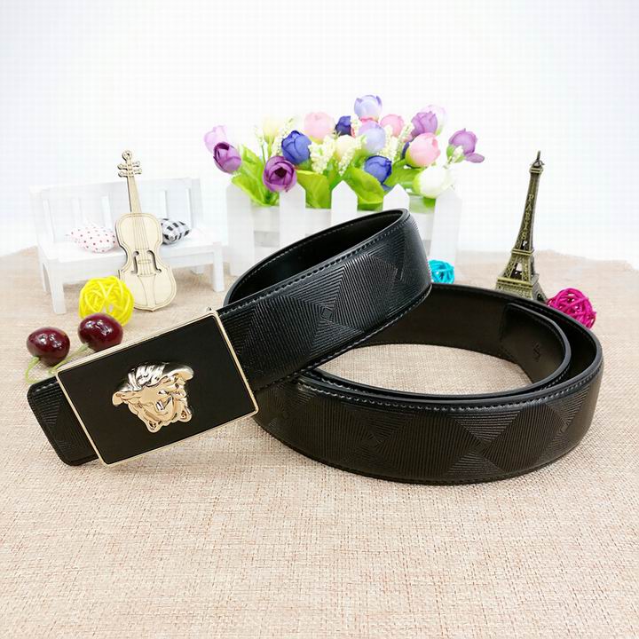 Wholesale AAA Versace Designer Belt Cheap-678