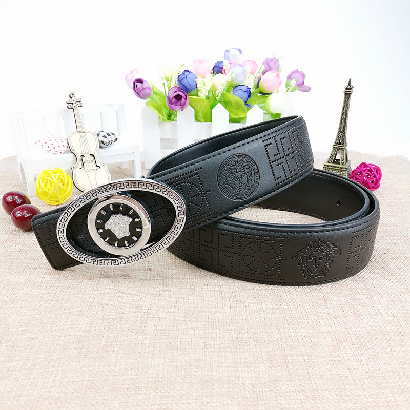 Wholesale AAA Versace Designer Belt Cheap-679