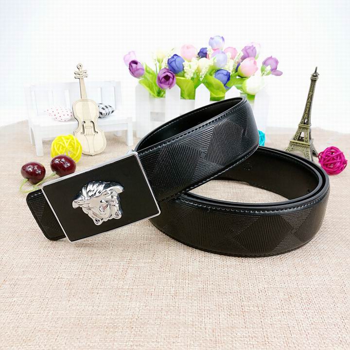 Wholesale AAA Versace Designer Belt Cheap-680