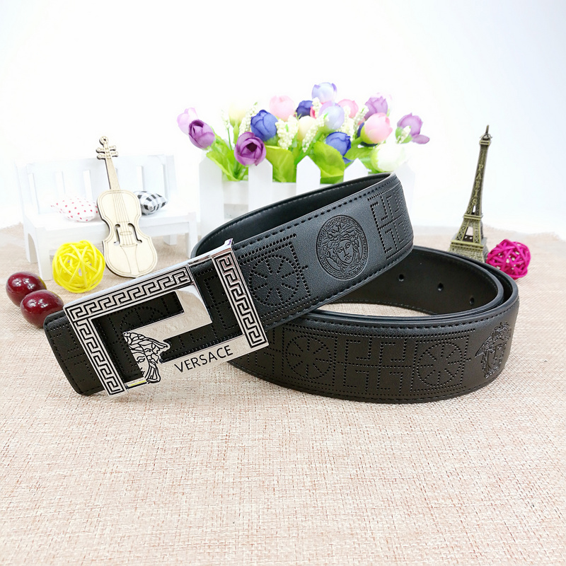 Wholesale AAA Versace Designer Belt Cheap-681