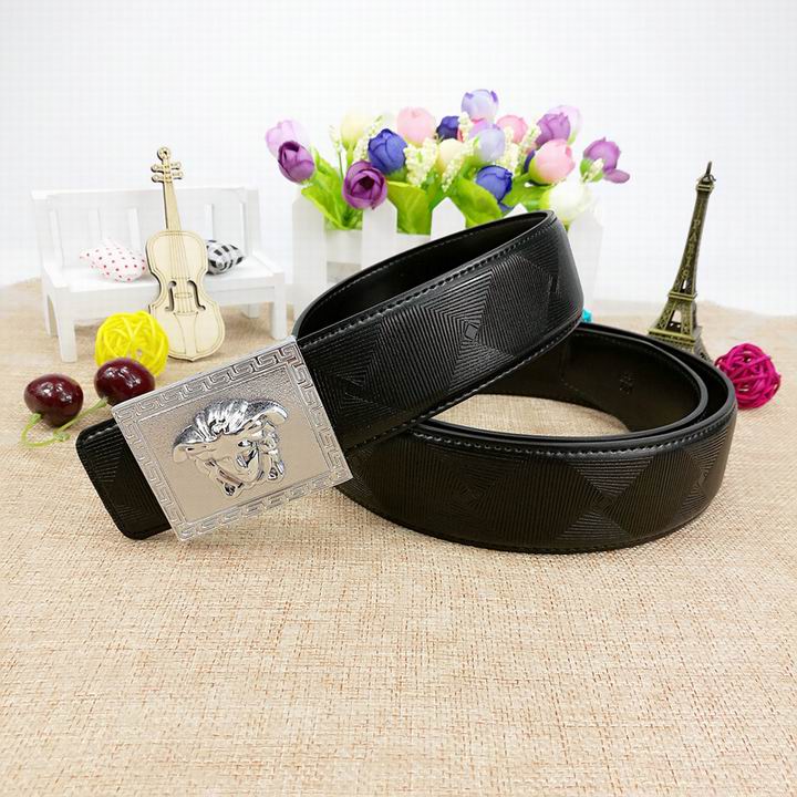 Wholesale Fake Versace Designer Belt Cheap-684