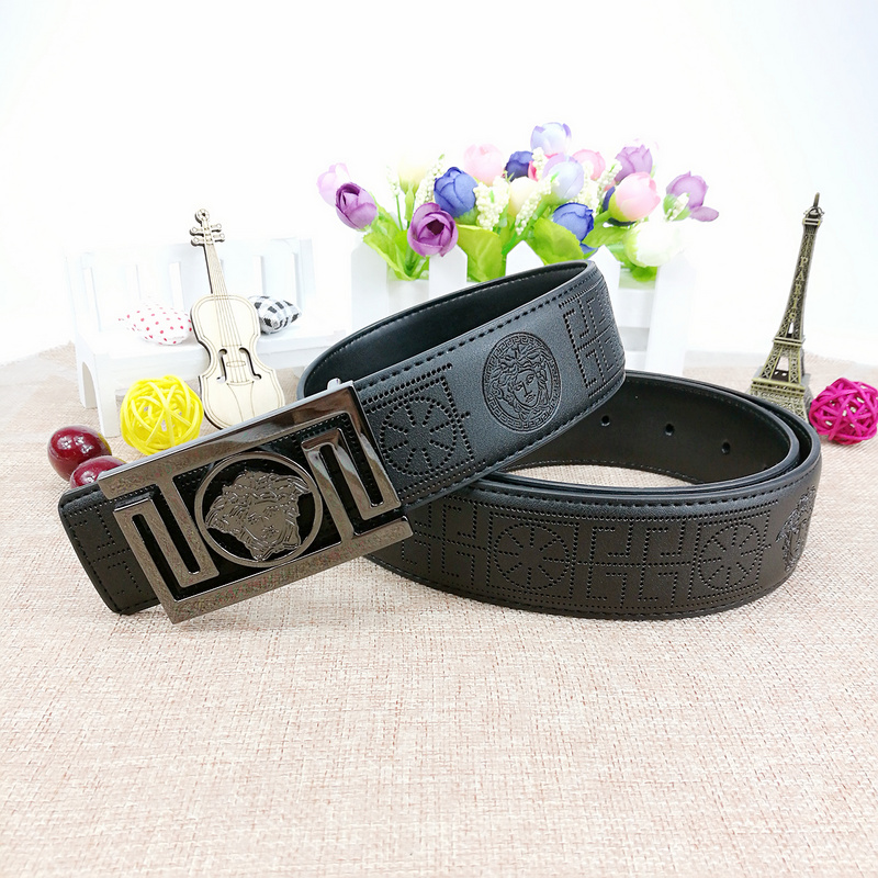 Wholesale Fake Versace Designer Belt Cheap-685