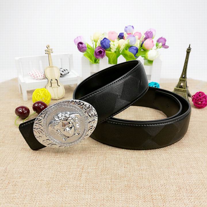 Wholesale Fake Versace Designer Belt Cheap-686